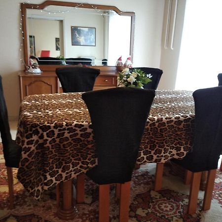 Апартаменты Niki'S House Άνετο Διαμ/Σμα 106Τμ 2 Υπνοδωματίων Волос Экстерьер фото