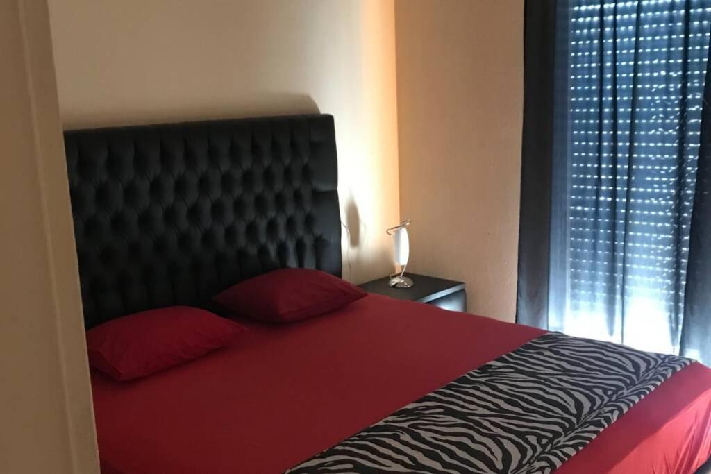 Апартаменты Niki'S House Άνετο Διαμ/Σμα 106Τμ 2 Υπνοδωματίων Волос Экстерьер фото