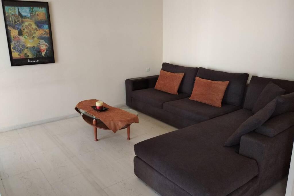 Апартаменты Niki'S House Άνετο Διαμ/Σμα 106Τμ 2 Υπνοδωματίων Волос Экстерьер фото