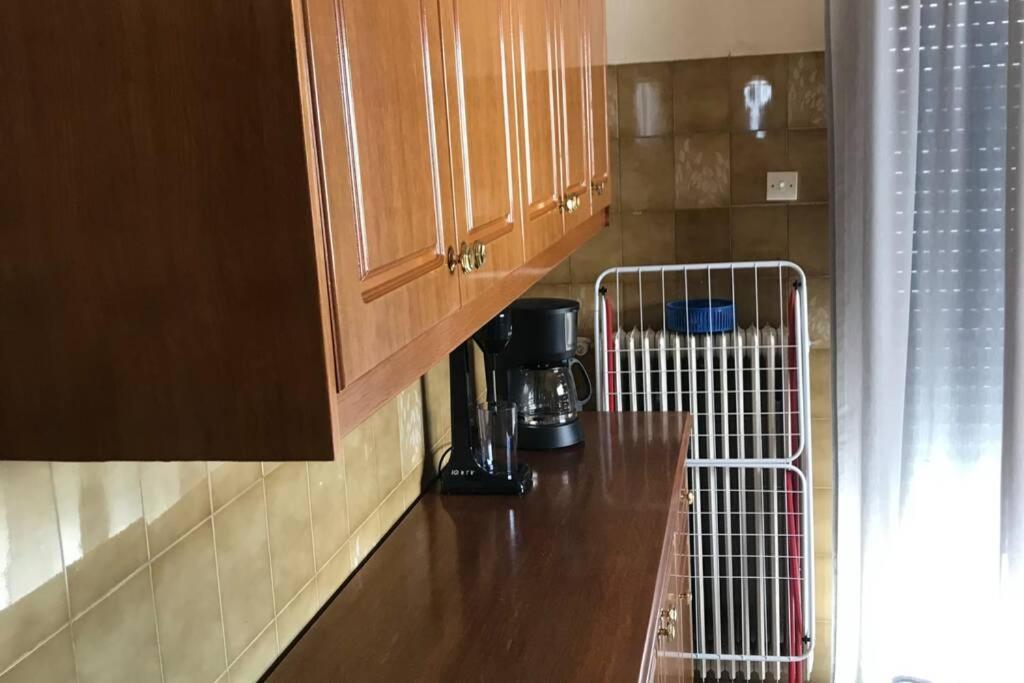 Апартаменты Niki'S House Άνετο Διαμ/Σμα 106Τμ 2 Υπνοδωματίων Волос Экстерьер фото