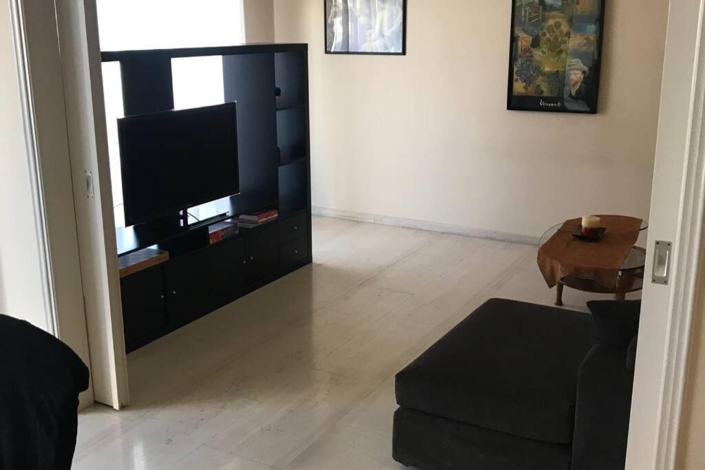 Апартаменты Niki'S House Άνετο Διαμ/Σμα 106Τμ 2 Υπνοδωματίων Волос Экстерьер фото