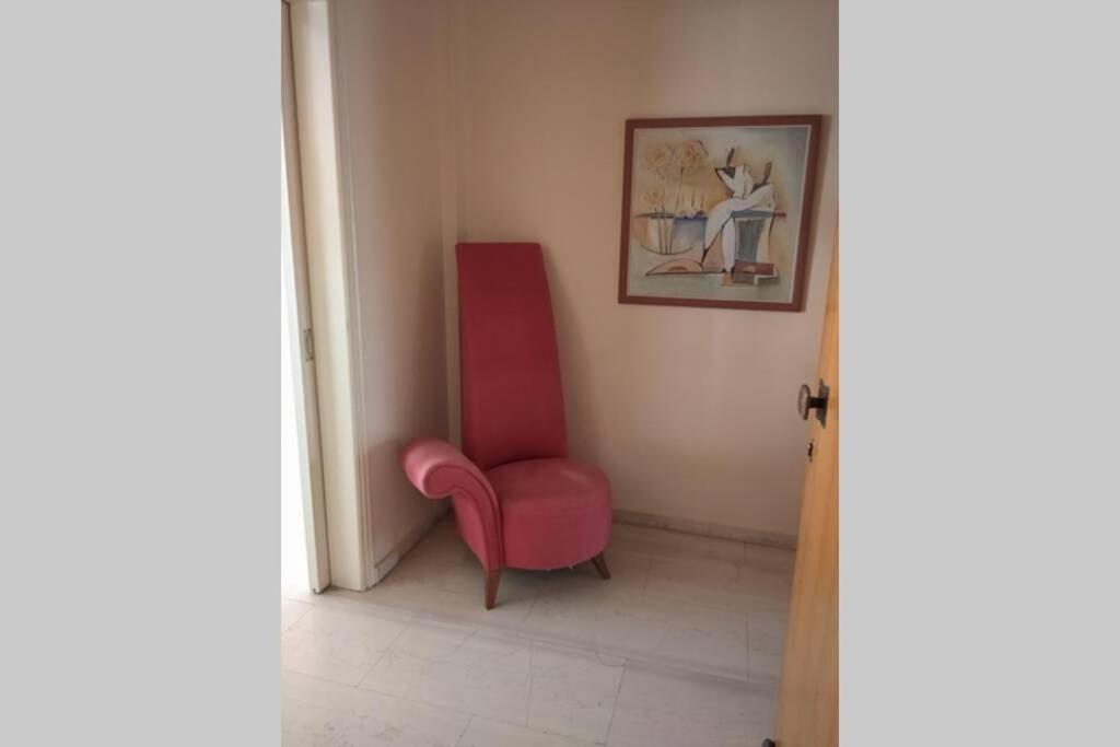 Апартаменты Niki'S House Άνετο Διαμ/Σμα 106Τμ 2 Υπνοδωματίων Волос Экстерьер фото