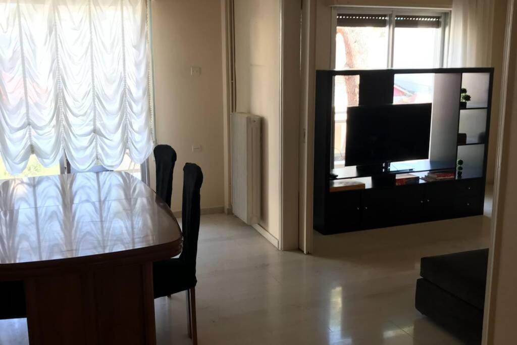Апартаменты Niki'S House Άνετο Διαμ/Σμα 106Τμ 2 Υπνοδωματίων Волос Экстерьер фото