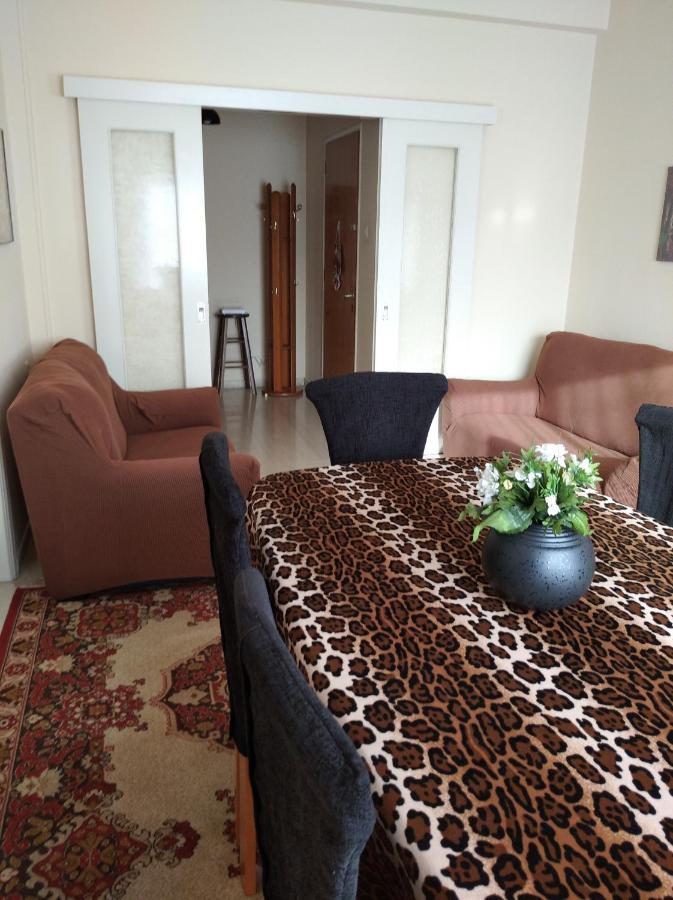 Апартаменты Niki'S House Άνετο Διαμ/Σμα 106Τμ 2 Υπνοδωματίων Волос Экстерьер фото