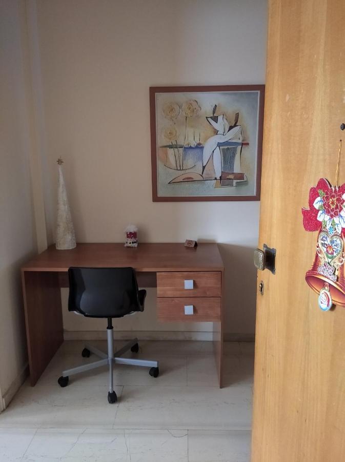 Апартаменты Niki'S House Άνετο Διαμ/Σμα 106Τμ 2 Υπνοδωματίων Волос Экстерьер фото